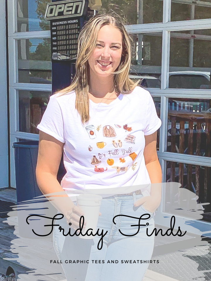 Friday Finds – September 24
