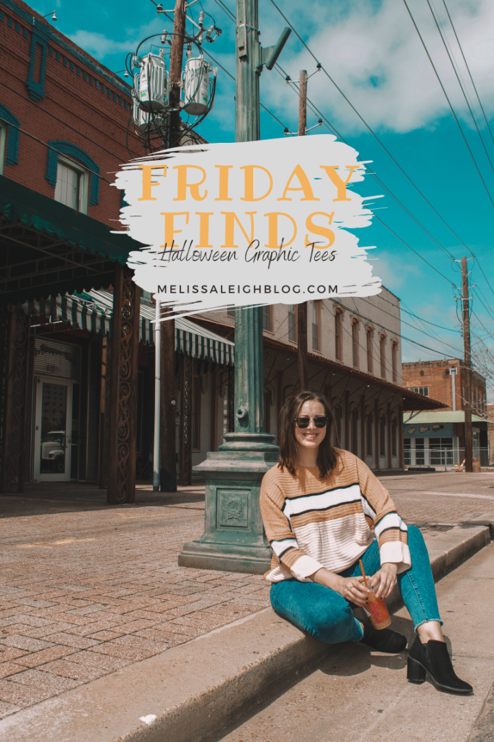 Friday Finds – October 22