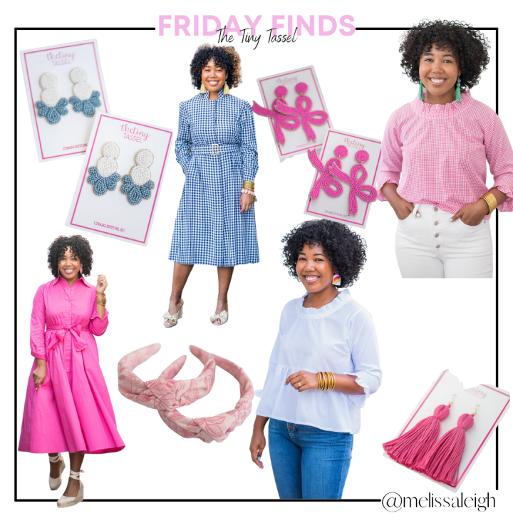 Friday Finds – February 4